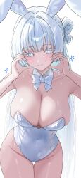 nayuta (nikke) from goddess of victory: nikke by yamu (yamu 030)