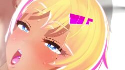 3d_animation accessories age_difference amazon_position areolae ass assertive assertive_female bald bald_male bed big_breasts blonde_hair blue_eyes brat bratty breasts breasts_out brown_skin censored_penis censored_pussy cheeky dark-skinned_female dark_skin dripping_pussy dripping_wet english_subtitles english_text erect_nipples erection exposing_breasts female female_on_top functionally_nude_female gyaru gyaru_gal hetero_sex indoors jewelry jiggling_breasts kuro_gyaru large_breasts male moaning_in_pleasure nail_polish nipples older_male older_male_and_younger_female on_bed on_top one_room_gal original original_characters penis pussy pussy_juice pussy_juice_drip removing_bra riding_penis schoolgirl sex shaved_pussy short_hair socks sound spread_legs straight subtitled swaying_breasts tamangoworks tanned tanned_skin teenage_female teenager thick_thighs thighs two-tone_hair vagina vaginal_penetration video younger_female younger_female_older_male