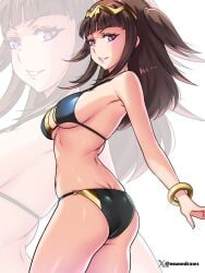 tharja (fire emblem) from fire emblem by etchimune