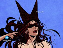 Artillery Witch Rule 34 Image