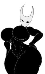 base from hollow knight by hoofandmego (artist)