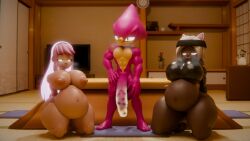 Blender (Artwork) Rule 34 Image