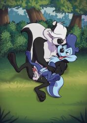 Cousins (Lore) Rule 34 Image