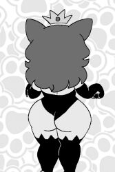 Mallory (Theshipysea) Rule 34 Image
