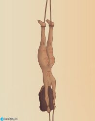 priya mangal from turning red by gyla art