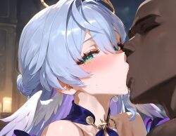robin (honkai: star rail) from honkai (series) by axiah