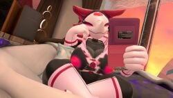 Tasque Manager (Cryptiacurves) Rule 34 Image