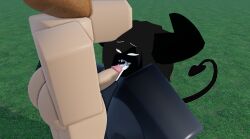 eldie (lampshaderr34) from roblox by gabbers