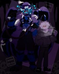 adrian dizon (jamine-aki artz) from jamine-aki artz by akearies