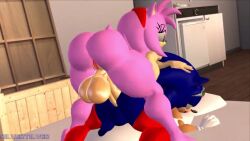 1boy 1femboy 1futa 2boys 3d 3d_(artwork) 3d_animation amy_rose anal anal_sex animated anthro anthro_on_anthro anthro_penetrated anthro_penetrating anthro_penetrating_anthro ass balls balls_touching barefoot big_ass big_breasts breasts cum cum_while_penetrated cumshot ejaculation feet femboy full-package_futa furry futa_on_male futanari herm herm/male herm_penetrating hermaphrodite huge_balls huge_cock inside intersex lewddmon magicalmysticva male mp4 multi_genitalia normal_penis opennsfwsp penis pussy sega sfm silvertilver soles sonic_(series) sonic_the_hedgehog sonic_the_hedgehog_(series) sound source_filmmaker stockings tagme testicles tiktok video voice_acted voluptuous voluptuous_anthro voluptuous_body voluptuous_dickgirl voluptuous_futa voluptuous_futanari