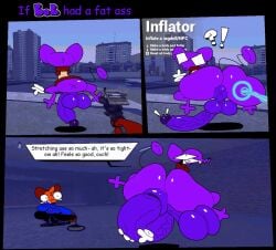 bob (superiorfoxdafox) from garry's mod by superiorfox