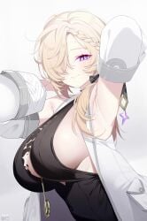 stella sora fan art