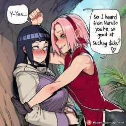 1futa 1girls ai_assisted ai_generated anime anime_style balls big_ass big_breasts boruto:_naruto_next_generations boruto:_two_blue_vortex breasts caption cheating cheating_girlfriend cheating_wife clitoris cock comic comic_page curvaceous curvaceous_body curvaceous_female curvaceous_figure dark_hair dialogue dickgirl female female_focus fit_female futa_on_female futa_only futa_sans_pussy futa_with_female futanari futanari_only girl girly haruno_sakura hentai high_resolution highres horny hourglass_figure huge_ass huge_balls huge_boobs huge_breasts huge_butt huge_cock huge_testicles huge_thighs hyuuga_hinata kabedon manga manga_page medium_ass medium_breasts medium_penis muscular naruto naruto_(classic) naruto_(series) naruto_shippuden netorare ntr patreon penis pink_hair pussy sakura_haruno self_upload sexy shiny sparklie speech_bubble stable_diffusion story text text_bubble uncensored vagina voluptuous voluptuous_female waifu waifu_diffusion worship