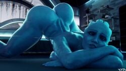 1girls 3d alien alien_girl alien_humanoid animated asari ass ass_shake big_ass big_breasts bioware blue-skinned_female blue_body blue_skin booty_shake breasts bust busty chest curvaceous curvy curvy_figure electronic_arts female hair_tentacles hips hourglass_figure huge_ass huge_breasts humanoid large_ass large_breasts legs liara_t'soni mass_effect mature mature_female nyes117 slim_waist tagme tentacle_hair thick thick_hips thick_legs thick_thighs thighs video video_game_character voluptuous voluptuous_female waist wide_hips