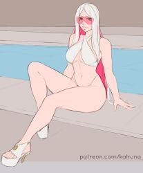 1girls Rule 34 Image