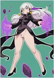 lysithea von ordelia from fire emblem by yumi (artist)