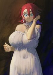 frankie foster from foster's home for imaginary friends by nia (nia4294)