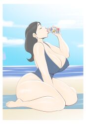 lisa (jopuari) from original by jopuari