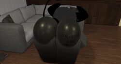 eldie (lampshaderr34) from roblox by lampshaderr34