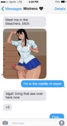 1futa erection femboycarti futa_only futanari hayase_nagatoro lowres photo please_don't_bully_me,_nagatoro public public_exposure school_uniform