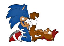 anthro ass father_and_daughter female hair hedgehog incest male mammal nipples nude penetration penis pussy sega sex sonia_acorn sonic_(series) sonic_the_hedgehog sonic_the_hedgehog_(archie) sonic_the_hedgehog_(comics) sonic_the_hedgehog_(series) straight the_other_half vaginal_penetration