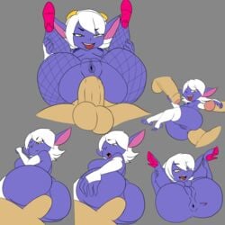 tristana from league of legends by scarecorrode