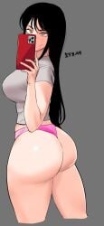 yoru (chainsaw man) from chainsaw man by nakge