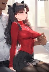 Fate (Series) Rule 34 Image