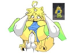 boobs_out breasts breasts breasts_out digital_drawing_(artwork) female_focus female_penetrated ghostbacon_(artist) original_character roblox roblox_avatar robloxian thighs