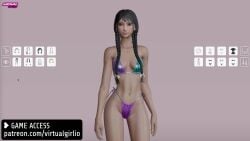 1girls 3d alternate_version_available anal_masturbation animated anus areolae ass ass_shake ass_up athletic_female bedroom bedroom_eyes big_dildo black_hair blush bouncing_ass bouncing_breast bouncing_breasts breasts breasts_out browser_game bubble_butt completley_nude cowgirl_position different_angle dildo dildo_in_ass dildo_insertion dildo_penetration dildo_riding dildo_sitting dominant_female dripping_pussy feet feet_up female female_focus female_on_top female_only female_penetrated from_behind front_pussy front_view game game_cg game_controller gameplay gameplay_mechanics hands_on_hips hands_on_legs handsfree_ejaculation hd highres holding_leg holding_legs human humanoid humanoid_penis indoors jiggle jiggling jiggling_ass jiggling_breasts juice large_ass large_breasts laying laying_down laying_on_back leg_grab legs legs_apart legs_together legs_up light-skinned_female light-skinned_male light_skin livestream long_hair long_penis longer longer_than_30_seconds longer_than_one_minute looking_at_viewer looking_pleasured masturbation missionary missionary_position moan moaning moaning_in_pleasure moaning_only moving mp4 multiple_orgasms multiple_views naked naked_female navel nipples nude on_hands_and_knees on_side on_top open_mouth orgasm penetration penis penis_in_pussy pov purple_eyes pussy pussy_juice reverse_cowgirl_position riding riding_dildo riding_penis riding_toy seductive_look sex sex_from_behind sex_toy sex_toy_in_ass sex_toy_insertion sexual_intercourse sfm shiny shiny_skin short_hair side_view simulator sitting sitting_on_bed sitting_on_desk skinny slim slim_waist small_breasts small_waist sound sound_effects spread_legs tagme thick thick_ass thick_hips thick_legs thick_lips thick_penis thick_thighs thighs topless twintails uncensored vaginal_insertion vaginal_juices vaginal_penetration vaginal_sex video videos virtualgirl virtualgirl.io waist wet wet_pussy