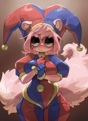 namuta from glitch productions