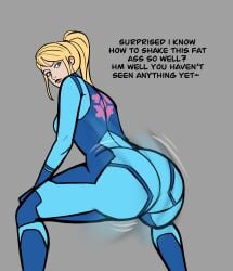 huge_ass lolotron6 metroid nintendo tagme twerking zero_suit_samus