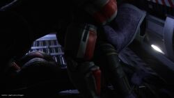 1boy 1girl1boy 1girls 3d 3d_animation animated athletic_female commander_shepard facelesstrigger lying mass_effect partially_clothed purple_skin quarian sex skin_tight sound suit tagme tali'zorah_nar_rayya thick_thighs tight_clothing vaginal_penetration video wide_hips