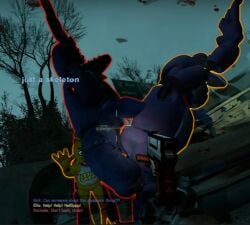 bonnie_(fnaf) chica_(fnaf) consent fnaf funny group_sex left_4_dead_(series) left_4_dead_2 male_only meme orgy public_sex shitpost withered_bonnie zhe_rat