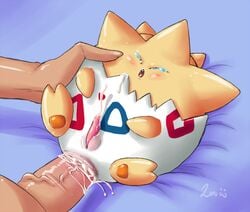 anal baby baby_sex babycon butt cum gay human penis pokemon pokemon_gsc pokephilia rape sex straight_hair tears togepi uncensored yaoi zanthu