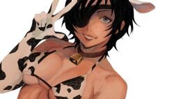 himeno (chainsaw man) from chainsaw man