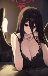 hasumi (blue archive) from blue archive by xionxxxxion
