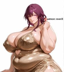 Honkai (Series) Rule 34 Image