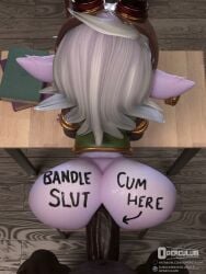 1boy 1girls 3d alternate_version_available anal anal_penetration anal_sex animated ass big_ass big_penis body_writing bubble_butt cock cum cum_in_ass cum_in_hair cum_inside cum_on_back cum_on_body cum_on_penis dark-skinned_male dark_skin dirty_talk duo ear_piercing ejaculation female female_penetrated huge_cock human humanoid interracial league_of_legends longer_than_10_seconds male male/female male_penetrating male_penetrating_female male_pov moan moaning nibv operculum penis penis_in_ass piercing pointy_ears pov purple_skin riot_games self_upload sex shorter_than_30_seconds shortstack size_difference sound sound_effects spanking straight straight_sex tagme tristana vex_(league_of_legends) video voice_acted white_hair yordle yordle_on_human zerodiamonds