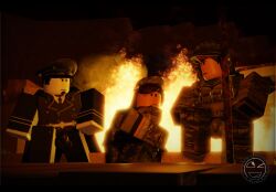 guest (roblox) from forsaken (roblox) by tbbfanatic