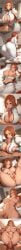 inoue orihime from bleach by aiwaifusart