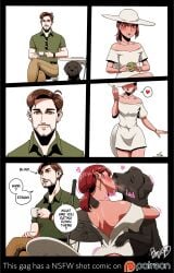 2d banjizy bestiality_kiss blind canine canine_on_human cheating clothing cucked_by_beast cuckold cuckolding domestic_dog female_kissing_feral female_on_feral femsub feral feral_on_female feral_on_human french_kiss hat hips human_female human_on_feral imminent_bestiality kiss kissing looking_pleasured netorare ntr pale_skin passionate passionate_kiss red_eyes red_hair romantic skin_tight skinny small_breasts tight_clothing tongue tongue_kiss zoophilia