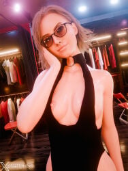 grace ashcroft from patreon