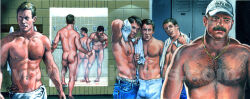 rick_chris_(artist) 2011 archived_source gay yaoi dated artist_logo male male_only