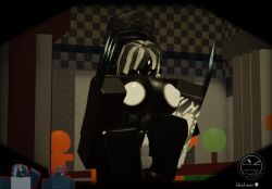 1boy 1girls 3d areolae balls breasts littleman_(the_battle_bricks) nipples nude penis penny_(the_battle_bricks) pussy reference_image roblox roblox_game robloxian tagme tbbfanatic the_battle_bricks thighs tumore vaginal_penetration