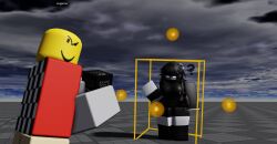 devesto from die of death (roblox) by hexworks