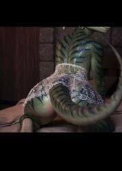 ai_assisted ai_generated ai_slop animated argonian big_ass big_breasts big_butt crotchless edit female female_only furry furry_female latexlobo lizard_girl lizard_humanoid lizard_tail longer_than_30_seconds masturbation mesh_clothing presenting presenting_hindquarters presenting_pussy pussy scalie scalie_female scalie_only sexy skimpy_armor skimpy_clothes skyrim tagme teasing the_elder_scrolls video voluptuous