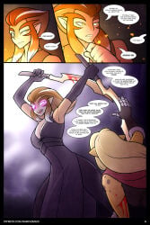 Marik Azemus34 Rule 34 Image