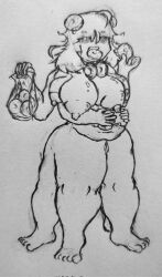 Female Only Rule 34 Image