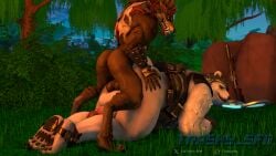 3d_(artwork) absurd_res all_fours anal animal_humanoid anthro anus ass_up balls balls_deep bear big_butt butt butt_grab canid canine canis clothed clothing digital_media_(artwork) dire_(fortnite) duo epic_games erection feet forest fortnite fur genitals gun hair hand_on_butt hi_res hoverboard humanoid male male/male mammal muscular muscular_male mythological_canine mythological_creature mythology nude outside paws penetration penile penis plant polar_bear polar_patroller presenting presenting_anus presenting_balls presenting_penis ranged_weapon saggy_balls source_filmmaker_(artwork) tail thick_penis thrusting_forward trashy_sfm tree ursine weapon werecanid werecanine werecreature werewolf white_body white_fur wolf